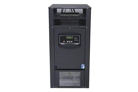 Hurlcon Astral HX pool and spa gas heater