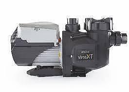 Viron P320 XT variable speed pool pump