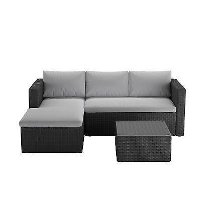 Wanted: Outdoor lounge furniture-WANTED