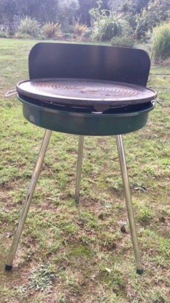 Jumbuck round 3 leg BBQ excellent condition