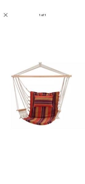 OzTrail Hammock Chair - Never Been Used - Tag still on