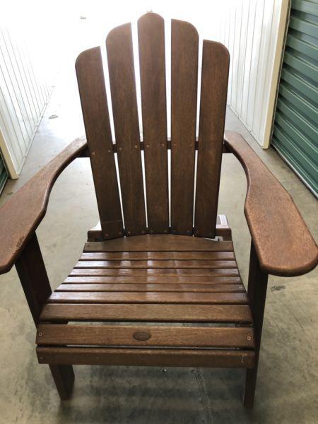 Ocean Country Adirondack Chairs