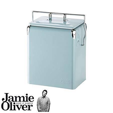 Jamie Oliver Retro Cooler Box