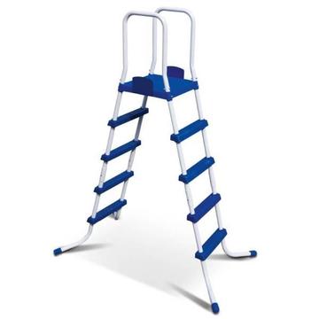 Bestway Above Ground Pool Ladder with Removable Steps 195cm