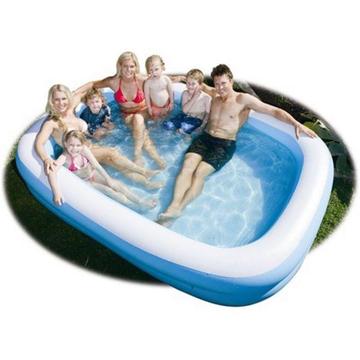 AirTime Inflatable pool