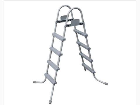 Bestway Pool Ladder - 1.22m / 48 inches High - 58336