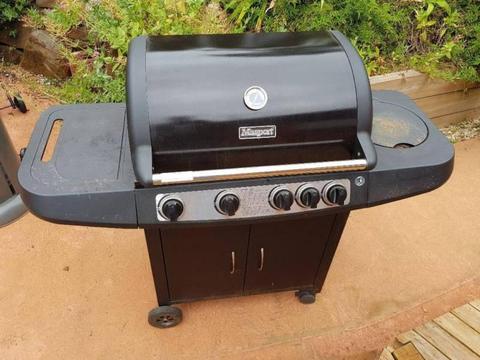 Masport BBQ in good condition