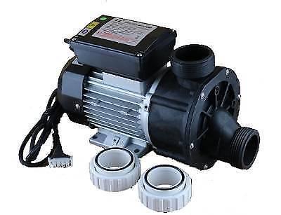 SPA POOL PUMPS from $225