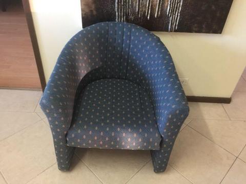Armchair Great Condition New