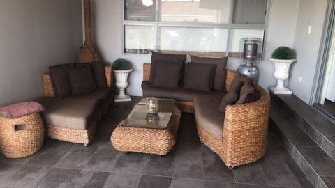 MOVING SALE!!! Outdoor Wicker