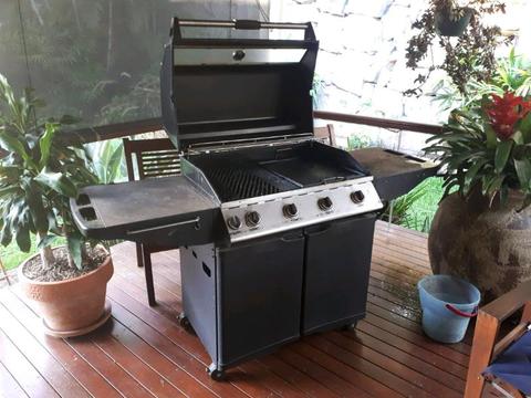 Large BBQ For Sale