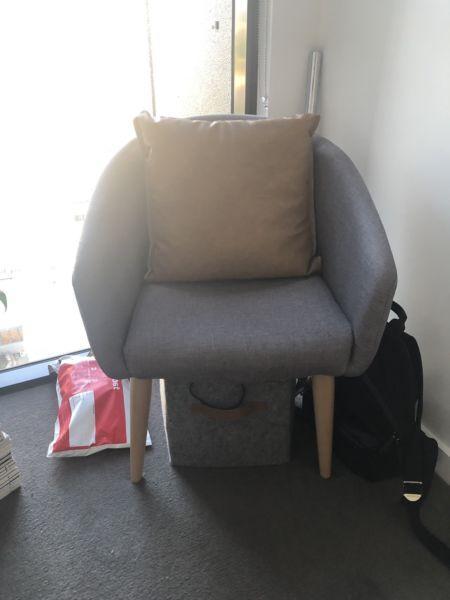 Kmart occasional chair