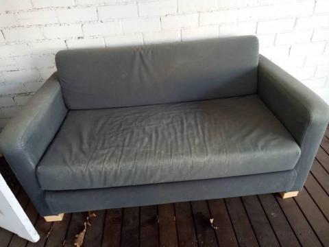 Couch outdoor