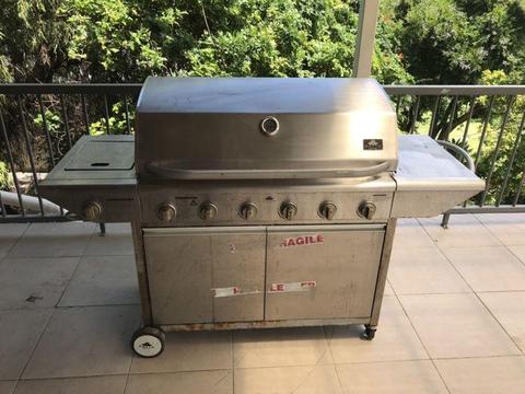 Barbeque for sale