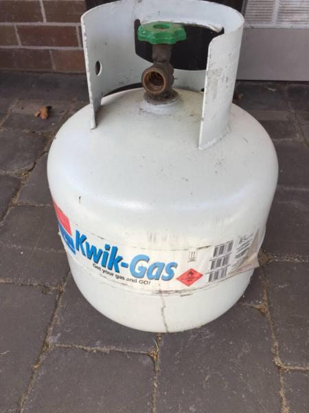 8.5kg LPG Gas Cylinder