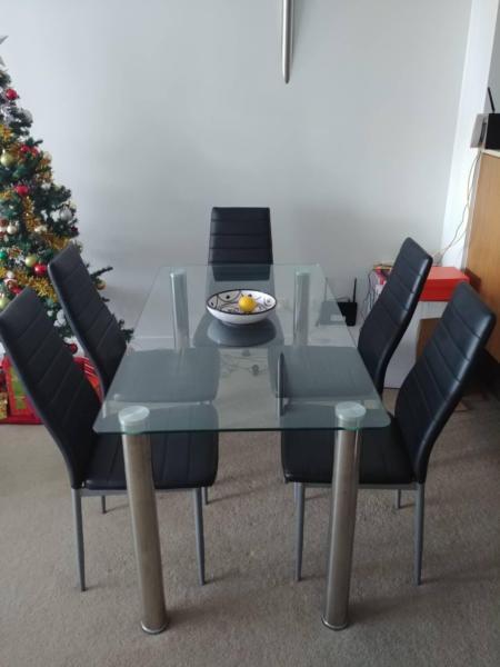 Furniture Bundle in Excellent condition