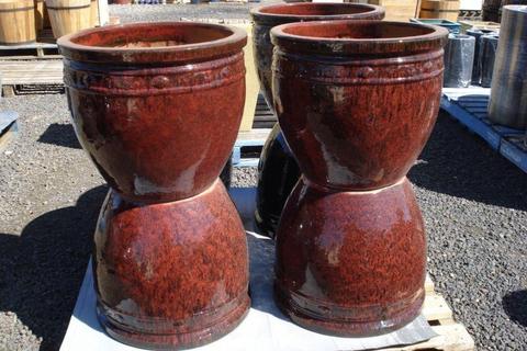 CHEAPEST GARDEN POTS IN MELBOURNE. PRICES START FROM $15