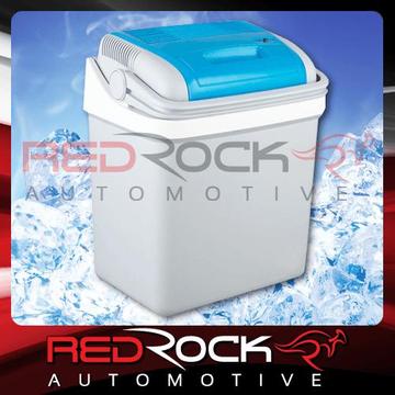 RedRock Portable 20L Cooler and Warmer for Indoor and Outdoor Use