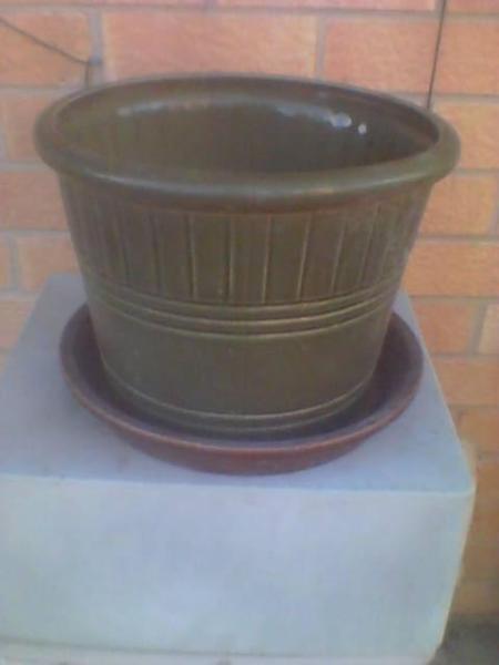 ceramic pot for sale