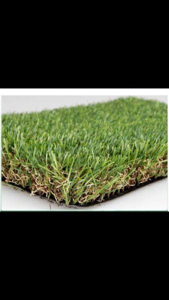 Artificial Lawn Premium Quality 18900 density DISCOUNTED!!