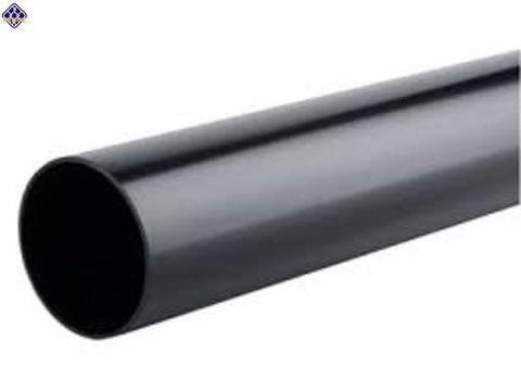 2.4m*42mm*1.5mm Round black post/Wire Pipe/fencing post$20/each