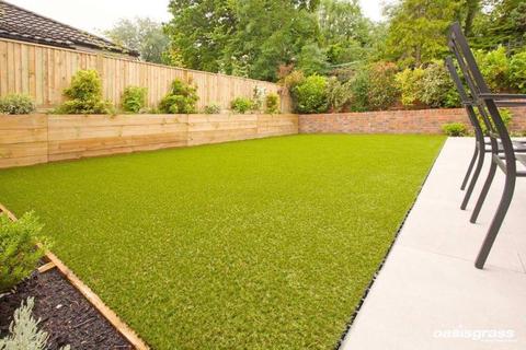 Artificial Grass Off Cuts at Less than Half Price