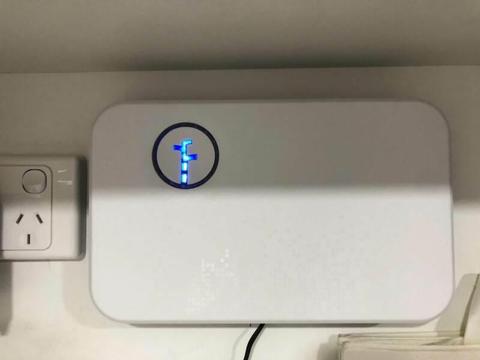 Rachio Smart Wifi Sprinkler Controller