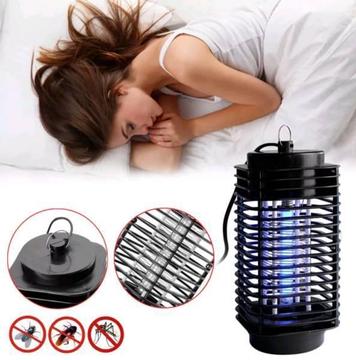 **FREE POST! NEW EFFECTIVE Insect Zapper Killer Mosquito Pest Fly
