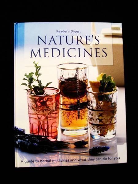 Nature's Medicines - Reader's Digest [Aust & NZ Edition][HB]