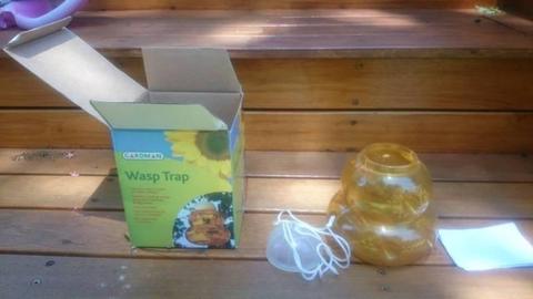Gardman Wasp Trap