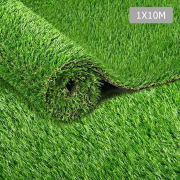 10 SQM Synthetic Grass 30mm Thick - Natural