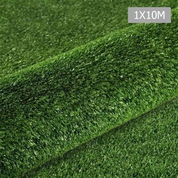 10SQM Artificial Grass - Olive Green