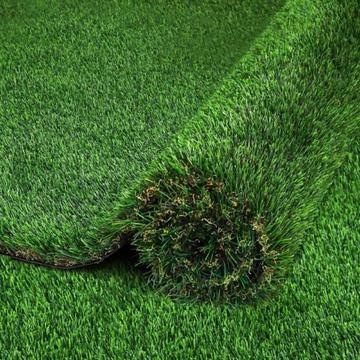 Artificial Grass 10 SQM Synthetic Artificial Turf Flooring 20mm G