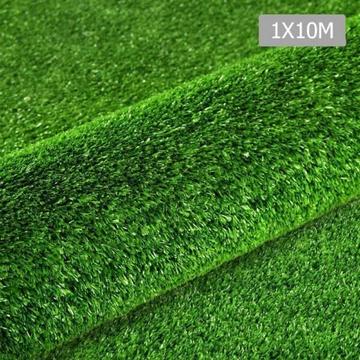 Artificial Grass 10 SQM Polypropylene Lawn Flooring -BRAND NEW