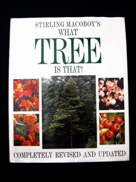 What Tree is That? - Sterling Macoboy [Hardback]