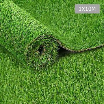 10 SQM Synthetic Grass 20mm Thick - Natural