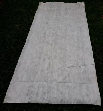 Geotextile Fabric Piece 1mx2.2m