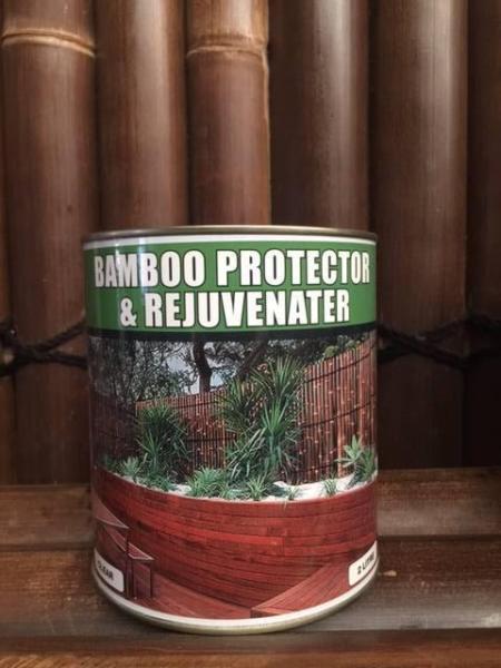 Bamboo Protectant and Rejuvenator