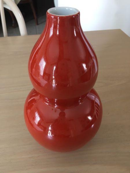 New Vase