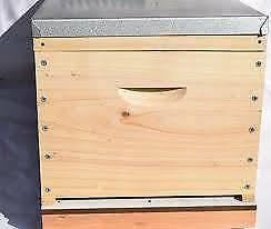Beehives for sale
