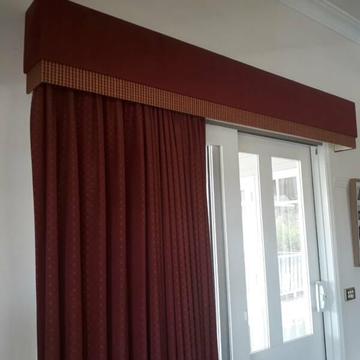 Country curtains