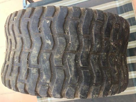 Tyre 18x8.50-8