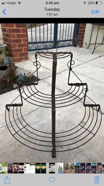 WANTED Plant Stand