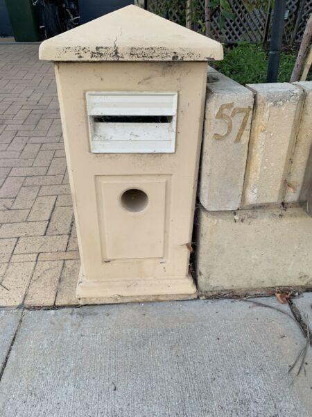 Letter Box