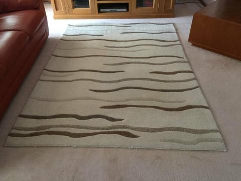 Carpet Rug Hand Made