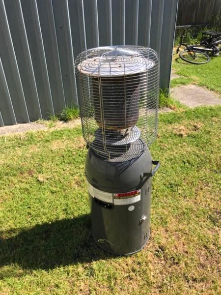 Gas Heater $50 in Good Condition