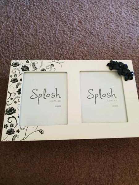 Splosh photo frame box