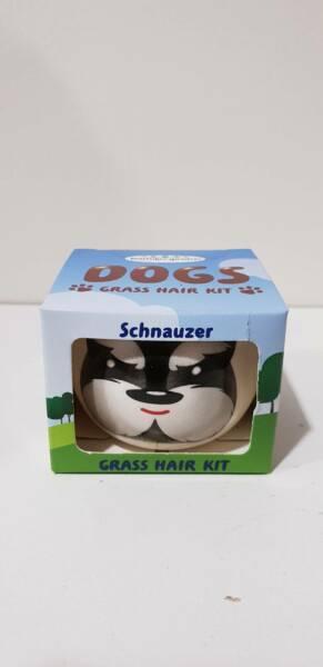 Brand New Grass Hair Kit - Dogs