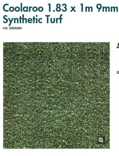 Synthetic lawn for sale