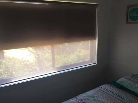 dual / day night roller blinds
